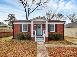1013 Rodey Ave, Charlotte, NC 28206
