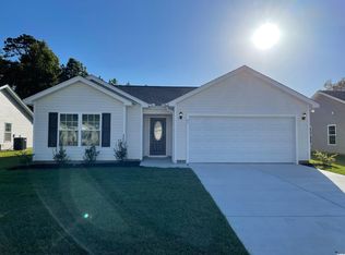 21 Desurrency Ct LOT 35, Georgetown, SC 29440