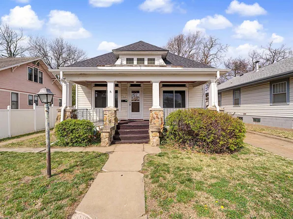 712 S 5th St, Salina, KS 67401