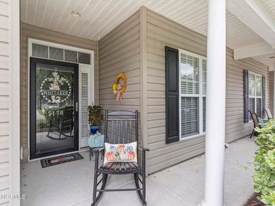5170 Elton Drive SE, Southport, NC, 28461