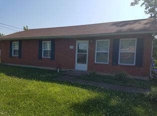 142 Mary Dr, Mount Washington, KY 40047