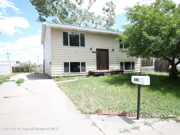 345 Apple St, Craig, CO 81625