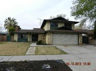 627 W Avenue J11, Lancaster, CA 93534