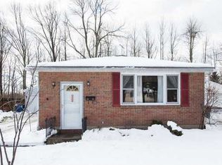 69 Nancy Ln, Buffalo, NY 14228