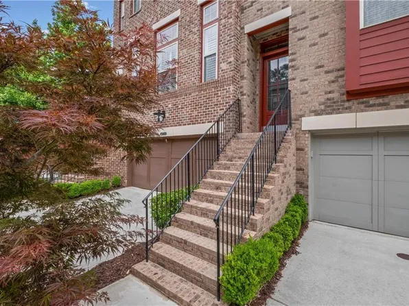4767 Laurel Walk, Dunwoody, GA 30338