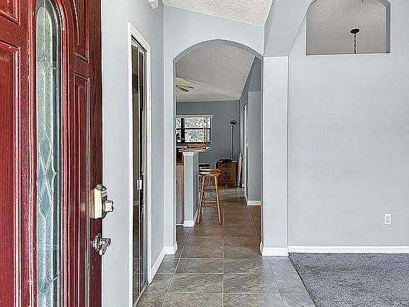 Foyer/entrance