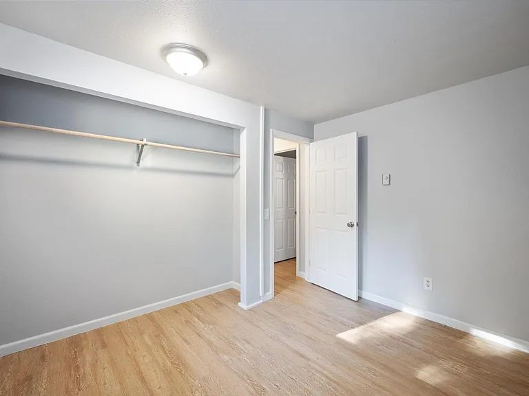 1 of 3 bedrooms