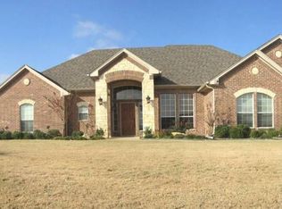 4851 Parker Ln, Midlothian, TX 76065