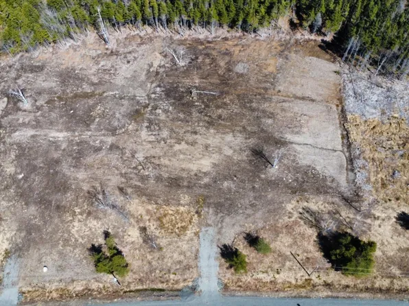 Paradise Rd #2021-6, Cape Breton, NS B1K 3R4