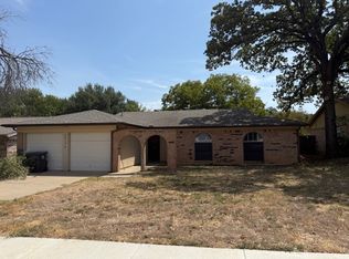 2615 Nelwin Pl, Arlington, TX 76016