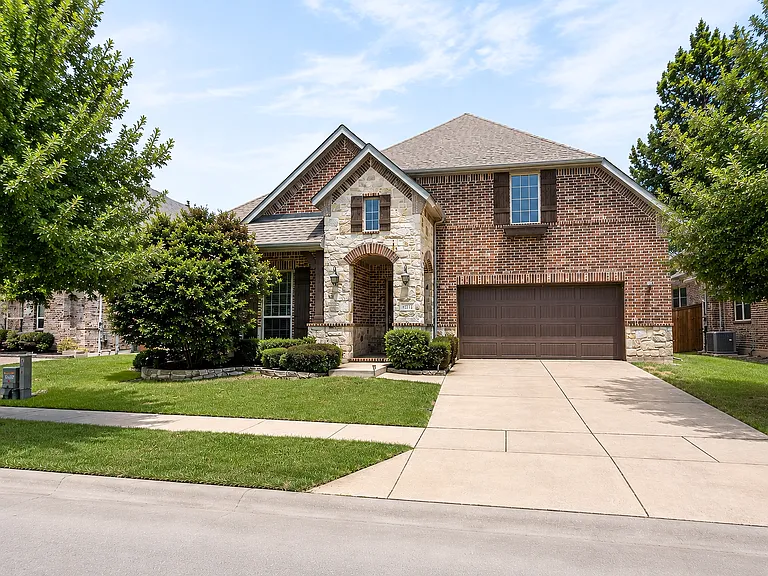3714 Wagon Wheel Way — Photo 33