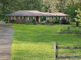 706 Morton Bend Rd SW, Rome, GA 30161