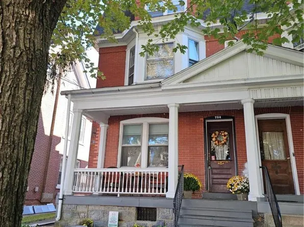 736 High St, Bethlehem, PA 18018