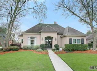 37275 Longwood Ave, Prairieville, LA 70769