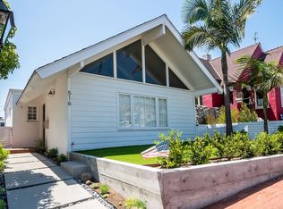 516 Marine Ave, Manhattan Beach, CA 90266