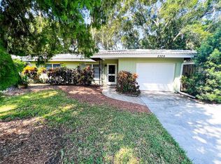 2329 Indigo Dr, Clearwater, FL 33763