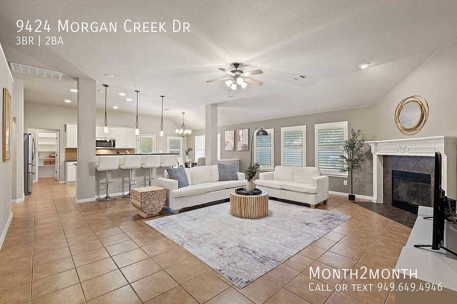 1st image of 9424 Morgan Creek Dr