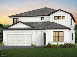 20156 Napa Loop, Estero, FL 33928