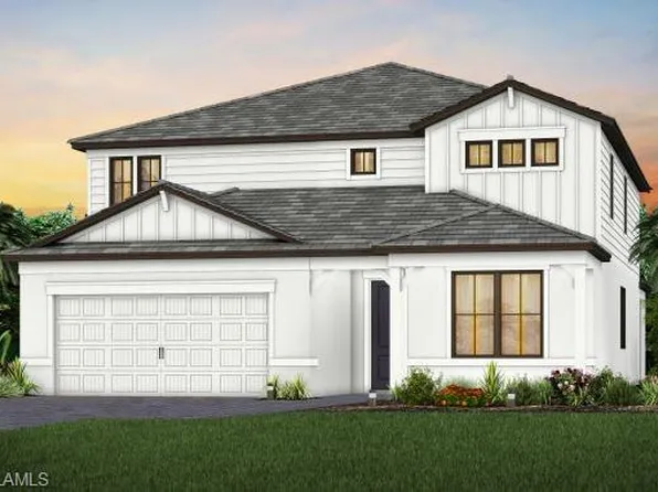 20156 Napa LOOP, ESTERO, FL 33928