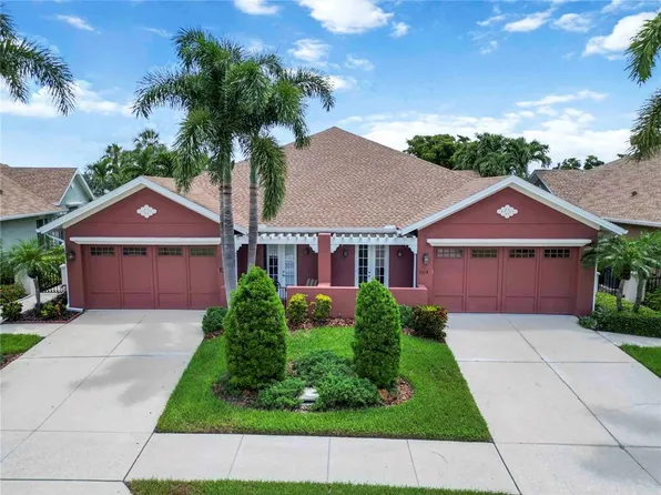 7314 Hamilton Rd, Bradenton, FL 34209