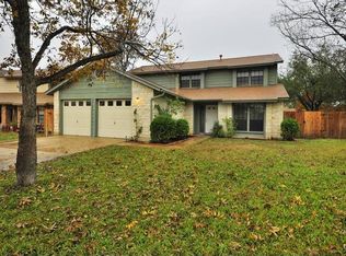 7800 Swindon Ln, Austin, TX 78745