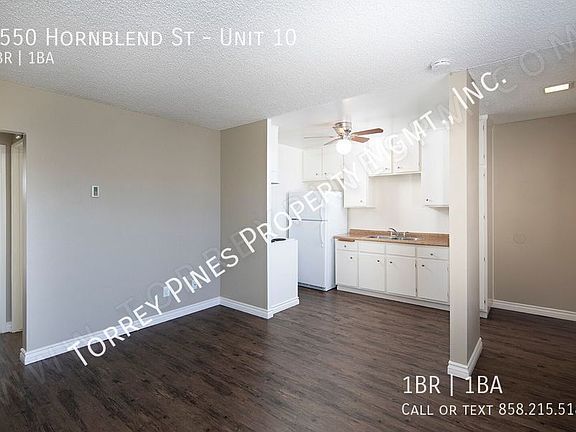 2nd image of 1550 Hornblend St APT 10