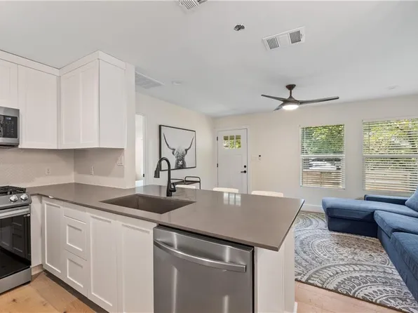4501 Avenue B, Austin, TX