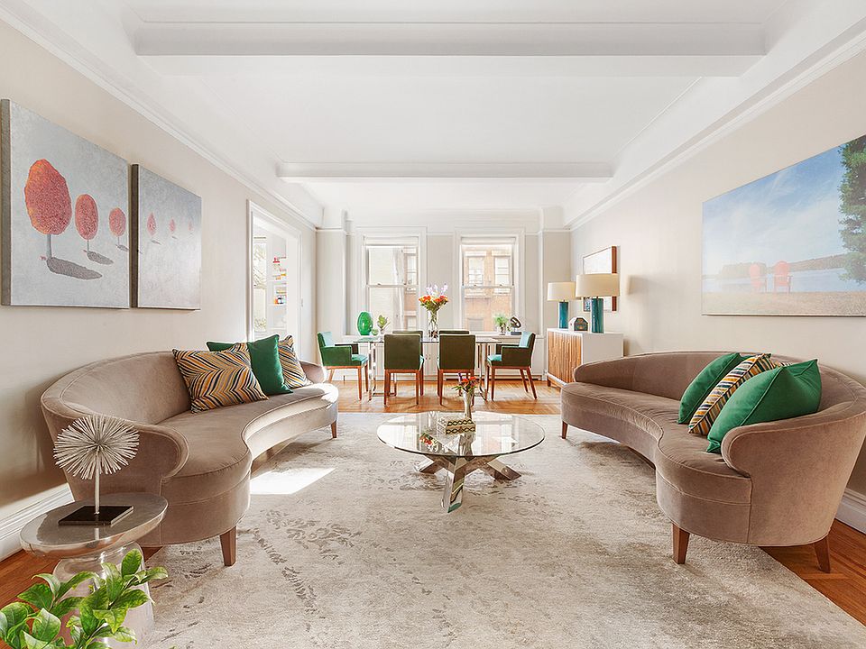1st image of 10 W 86th St #4B