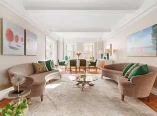 10 W 86th St #4B, New York, NY 10024