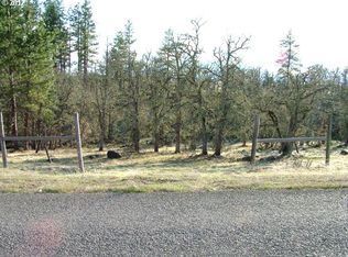 Pine Forest Rd, Lot 1-d, Goldendale, WA 98620