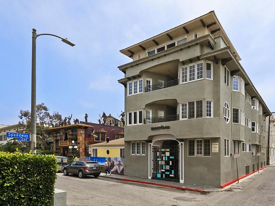 1st image of 14 Westminster Ave APT 23