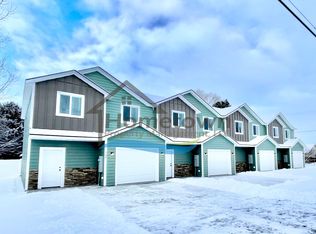 Brand New Luxury 3 Bed 2.5 Bath Townhome in Burley!, Burley, ID 83318