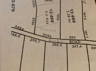 434 River Rd, Dorchester, NH 03266