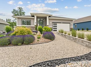 2591 Eagle Rdg, Muskegon, MI 49444