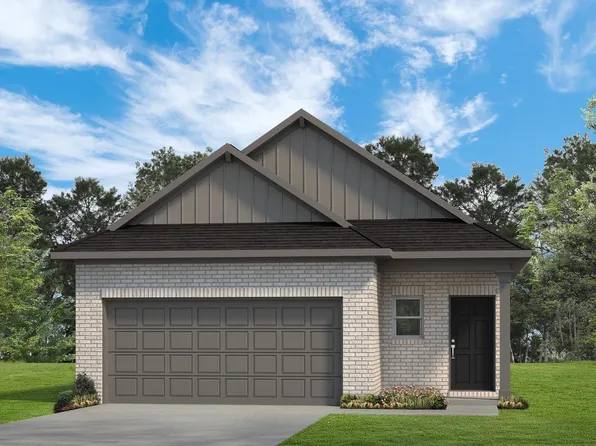 636 Blackberry Ln, La Marque, TX 77568