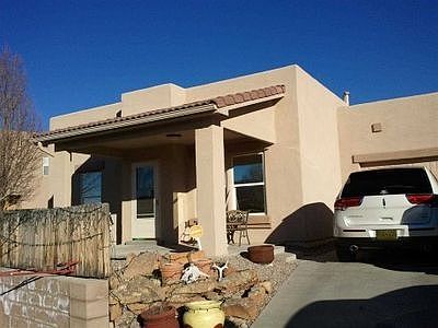 For Sale: 4509 Mesa Del Oro Loop, Santa Fe, NM 87507
