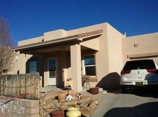 4509 Mesa Del Oro Loop, Santa Fe, NM 87507