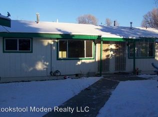 1501 Arthur St APT 3, Klamath Falls, OR 97603