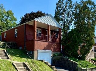 1330 Taylor Ave, New Kensington, PA