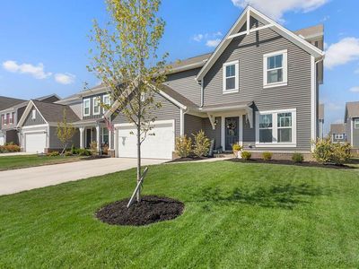 1042 Queen Bee Pl, Grove City, OH, 43123