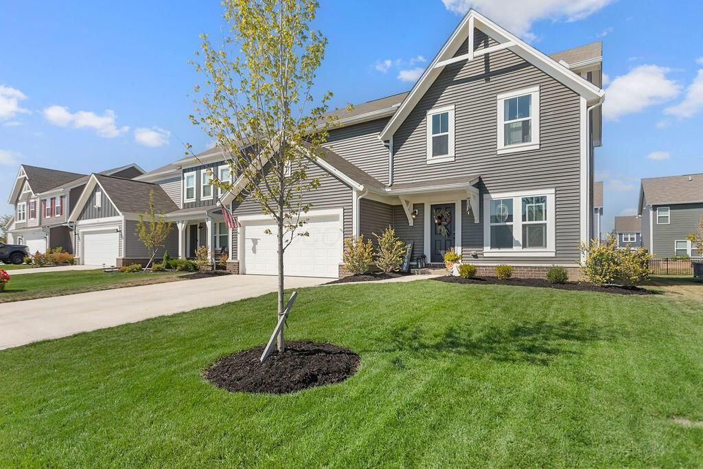 Real estate listing image