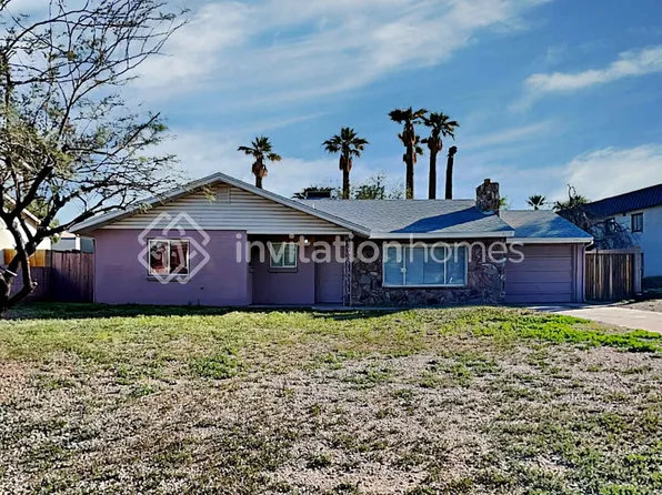 2707 N 27th St, Phoenix, AZ 85008