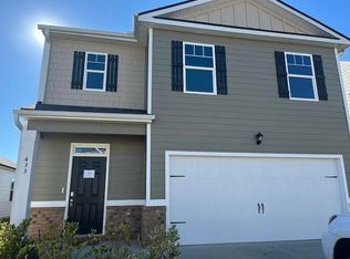 433 Whitby Ct, Aiken, SC 29801