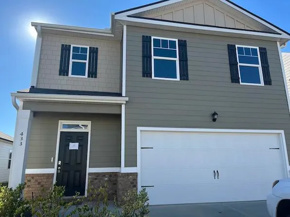 433 Whitby Court, Aiken, SC