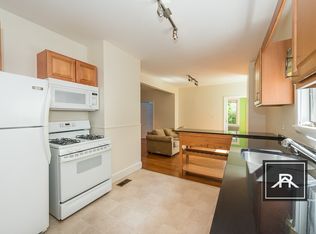 48 Hobson St #1, Brighton, MA 02135