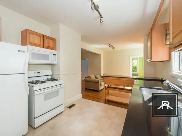 48 Hobson St #1, Brighton, MA 02135