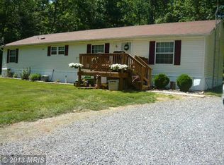 612 Mountain Rd, Newville, PA 17241