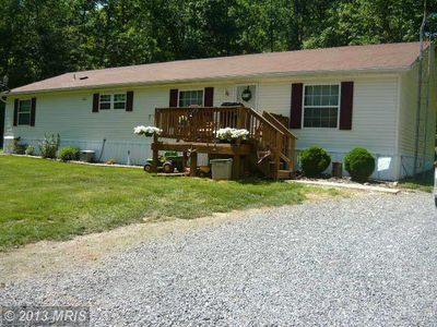 612 Mountain Rd, Newville, PA, 17241