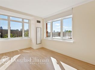 2300 Fredrick Douglass Blvd #7H, New York, NY