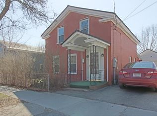 47 Pitkin St, Burlington, VT 05401